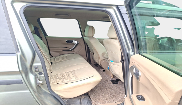 2022 Mahindra BOLERO NEO N10 R, Diesel, Manual, 55,269 km, interior