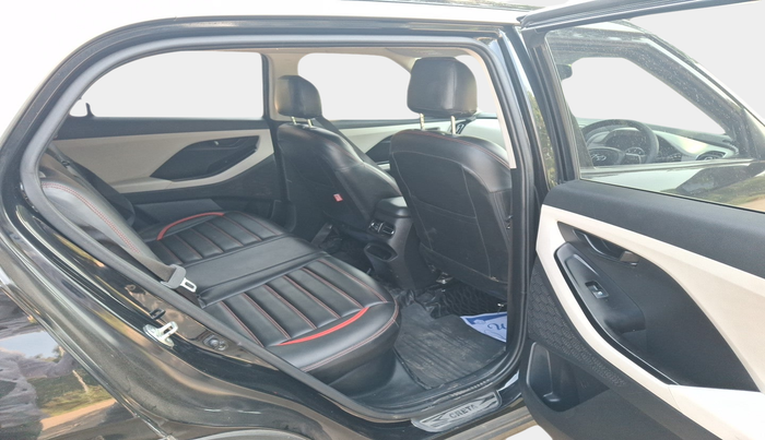 2023 Hyundai Creta E 1.5 DIESEL, Diesel, Manual, 44,109 km, interior