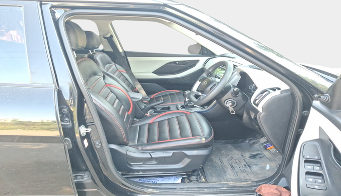 2023 Hyundai Creta E 1.5 DIESEL, Diesel, Manual, 44,109 km, interior