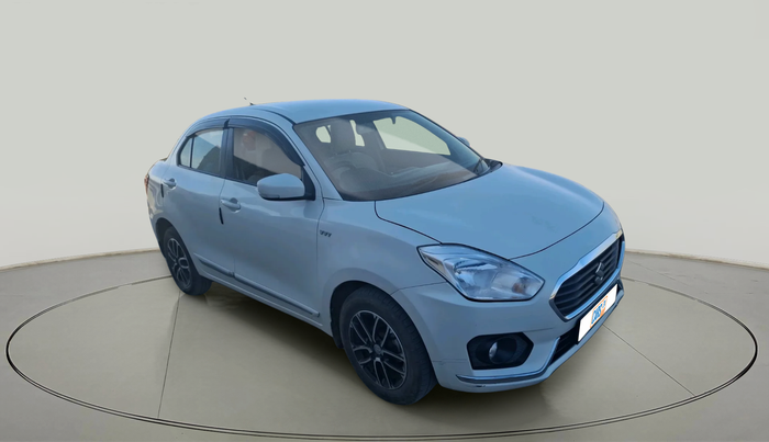 2018 Maruti Dzire VXI AMT, Petrol, Automatic, 68,604 km, exterior