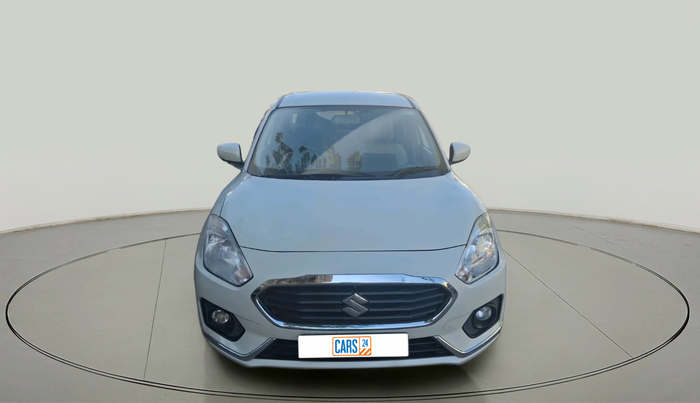 2018 Maruti Dzire VXI AMT, Petrol, Automatic, 68,604 km, exterior