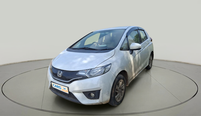 2018 Honda Jazz 1.2L I-VTEC V, Petrol, Manual, 22,341 km, exterior