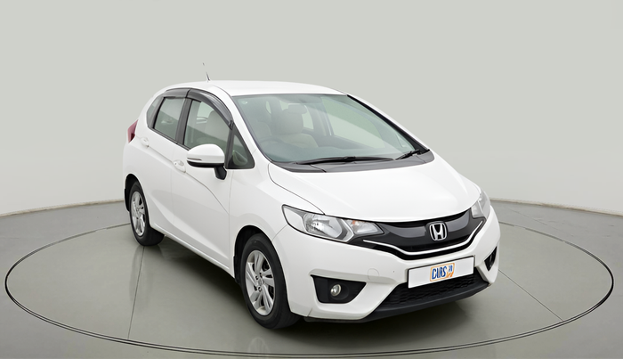 2018 Honda Jazz 1.2L I-VTEC V, Petrol, Manual, 22,341 km, exterior