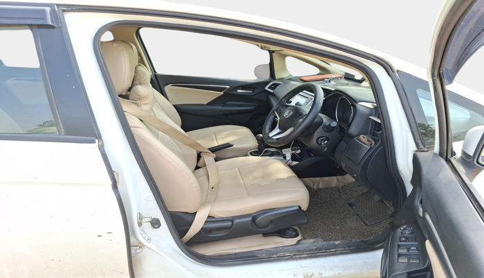 2018 Honda Jazz 1.2L I-VTEC V, Petrol, Manual, 22,341 km, interior