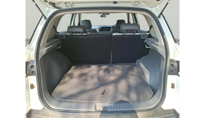 2025 Hyundai Creta E 1.5 DIESEL, Diesel, Manual, 6,179 km, exterior