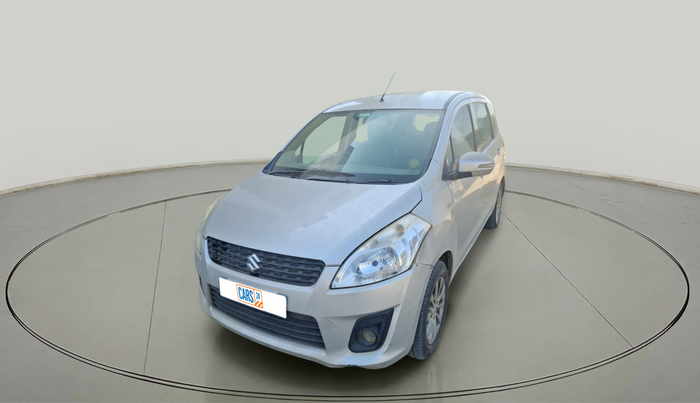 2013 Maruti Ertiga ZDI, Diesel, Manual, 3,32,132 km, exterior