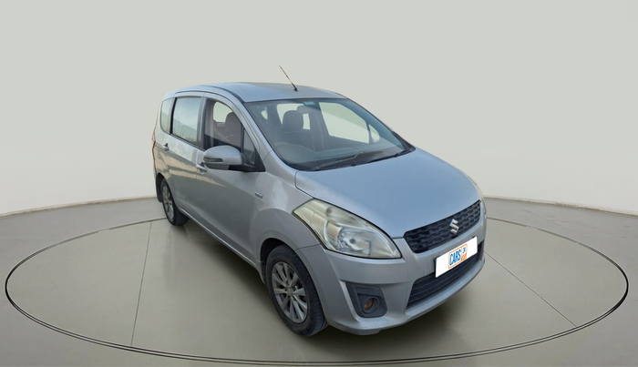 2013 Maruti Ertiga ZDI, Diesel, Manual, 3,32,132 km, exterior