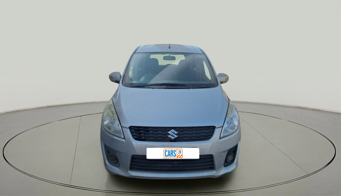 2013 Maruti Ertiga ZDI, Diesel, Manual, 3,32,132 km, exterior