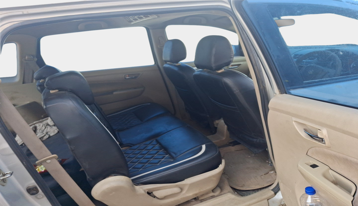 2013 Maruti Ertiga ZDI, Diesel, Manual, 3,32,132 km, interior