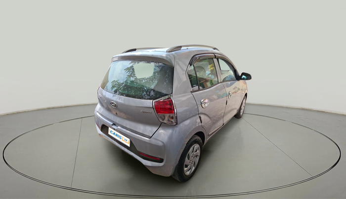 2019 Hyundai NEW SANTRO SPORTZ MT, Petrol, Manual, 1,15,159 km, exterior