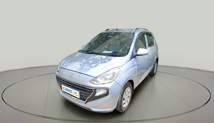 2019 Hyundai NEW SANTRO SPORTZ MT, Petrol, Manual, 1,15,159 km, exterior
