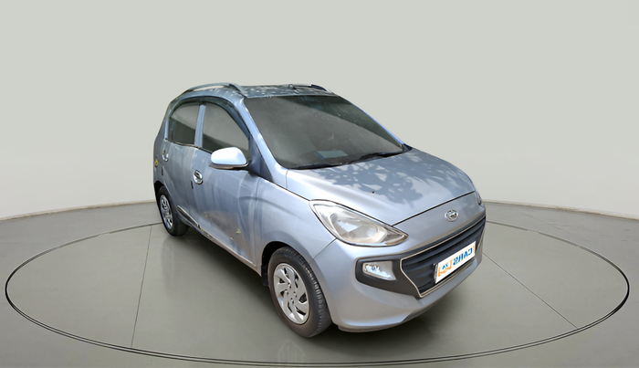 2019 Hyundai NEW SANTRO SPORTZ MT, Petrol, Manual, 1,15,159 km, exterior