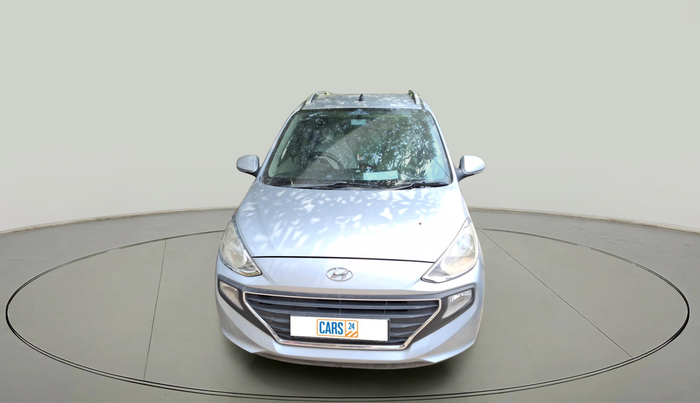 2019 Hyundai NEW SANTRO SPORTZ MT, Petrol, Manual, 1,15,159 km, exterior