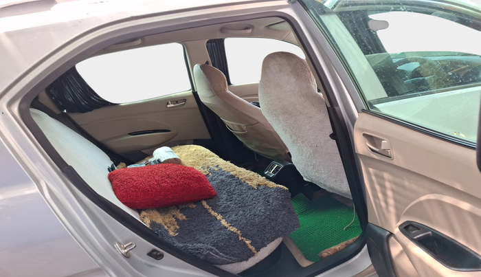 2019 Hyundai NEW SANTRO SPORTZ MT, Petrol, Manual, 1,15,159 km, interior