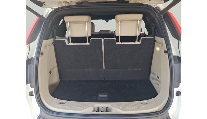 2019 Ford Endeavour TITANIUM PLUS 2.2 4X2 AT SUNROOF, Diesel, Automatic, 1,11,726 km, exterior