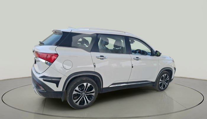 2021 MG HECTOR SHARP 2.0 DIESEL, Diesel, Manual, 70,535 km, exterior