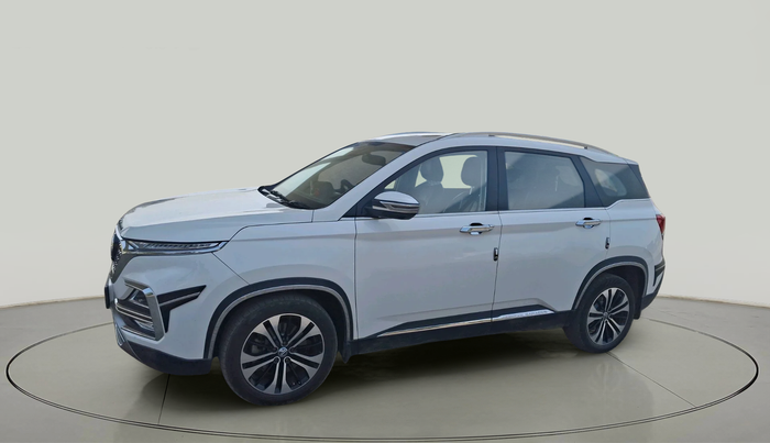 2021 MG HECTOR SHARP 2.0 DIESEL, Diesel, Manual, 70,535 km, exterior