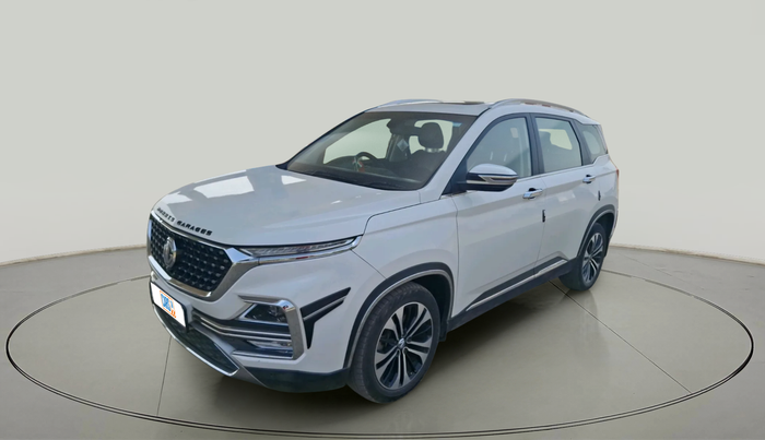 2021 MG HECTOR SHARP 2.0 DIESEL, Diesel, Manual, 70,535 km, exterior