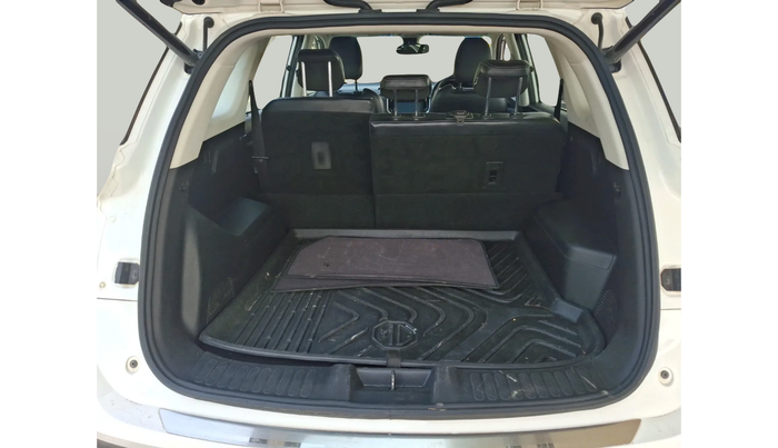 2021 MG HECTOR SHARP 2.0 DIESEL, Diesel, Manual, 70,535 km, exterior