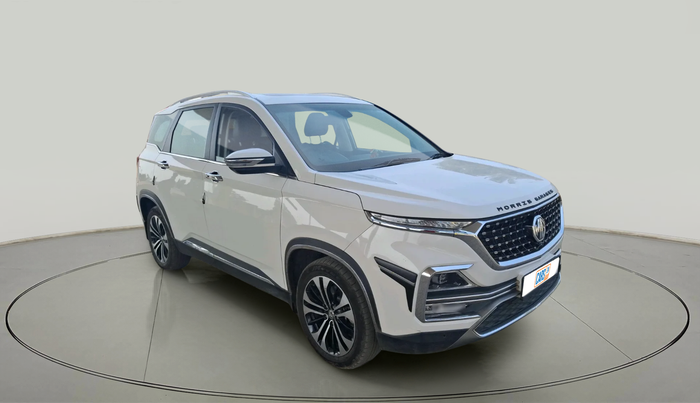 2021 MG HECTOR SHARP 2.0 DIESEL, Diesel, Manual, 70,535 km, exterior