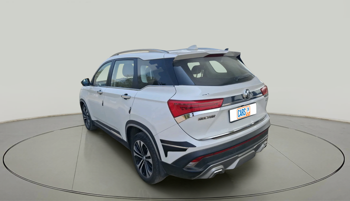 2021 MG HECTOR SHARP 2.0 DIESEL, Diesel, Manual, 70,535 km, exterior