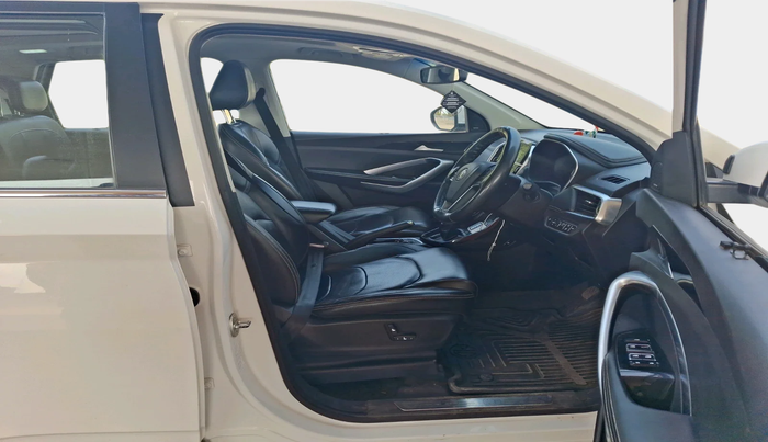 2021 MG HECTOR SHARP 2.0 DIESEL, Diesel, Manual, 70,535 km, interior