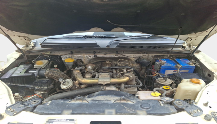 2018 Mahindra Scorpio S3, Diesel, Manual, 2,72,778 km, exterior