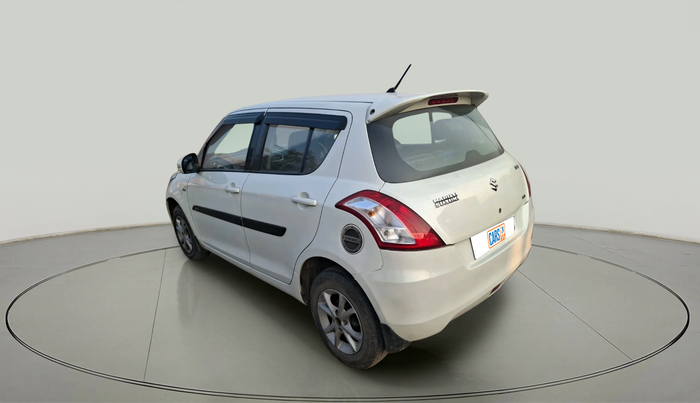 2015 Maruti Swift VDI, Diesel, Manual, 1,21,805 km, exterior