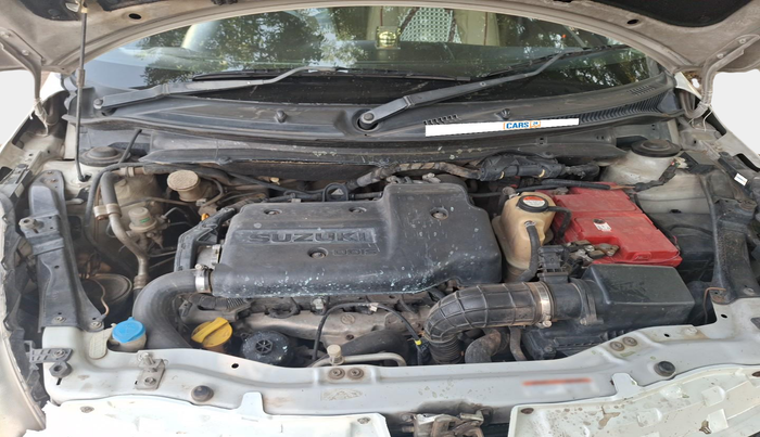 2014 Maruti Swift VDI, Diesel, Manual, 2,59,397 km, exterior