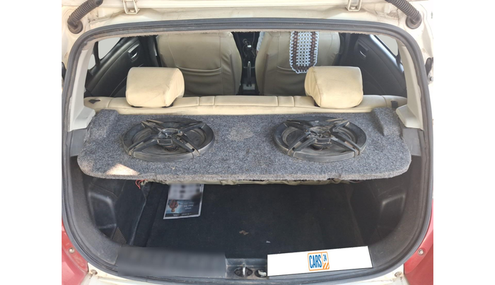 2014 Maruti Swift VDI, Diesel, Manual, 2,59,397 km, exterior