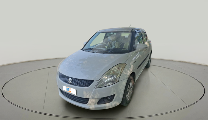 2014 Maruti Swift VDI, Diesel, Manual, 2,59,397 km, exterior
