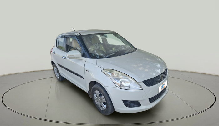 2014 Maruti Swift VDI, Diesel, Manual, 2,59,397 km, exterior