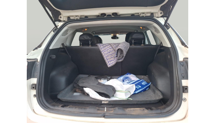 2017 Jeep Compass LONGITUDE 2.0 DIESEL, Diesel, Manual, 63,477 km, exterior