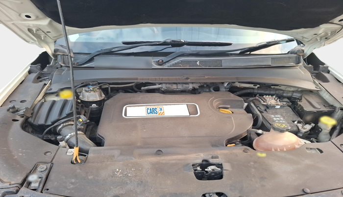 2017 Jeep Compass LONGITUDE 2.0 DIESEL, Diesel, Manual, 63,477 km, exterior