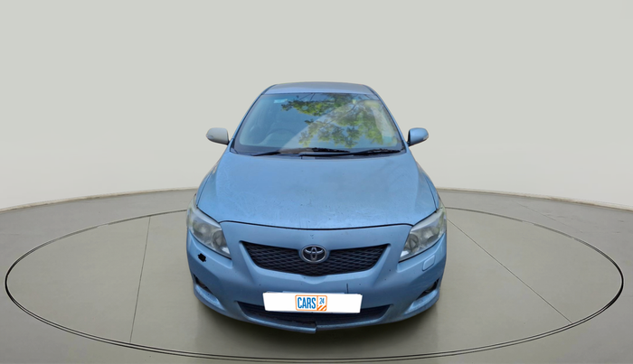 2010 Toyota Corolla Altis G DIESEL, Diesel, Manual, 1,77,171 km, exterior