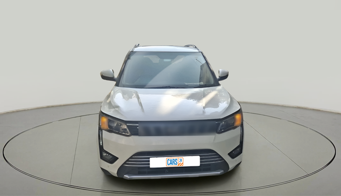 2020 Mahindra XUV300 W8 (O) 1.5 DIESEL, Diesel, Manual, 1,12,236 km, exterior