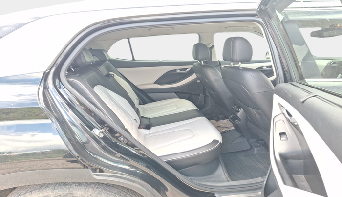 2020 Hyundai Creta SX (O) 1.5 DIESEL, Diesel, Manual, 78,624 km, interior