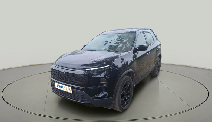 2024 Tata Safari ACCOMPLISHED DARK EDITION AT, Diesel, Automatic, 41,092 km, exterior