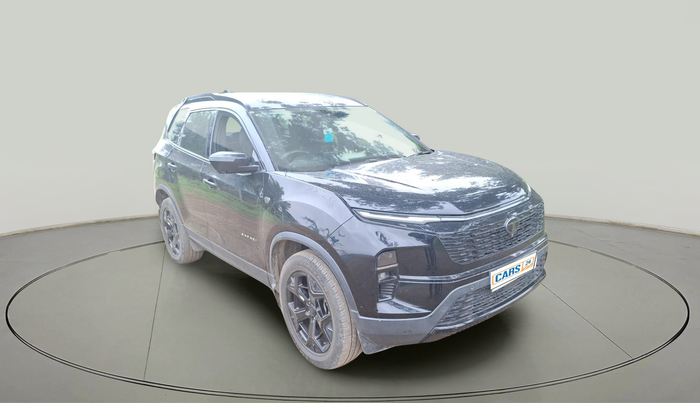 2024 Tata Safari ACCOMPLISHED DARK EDITION AT, Diesel, Automatic, 41,092 km, exterior