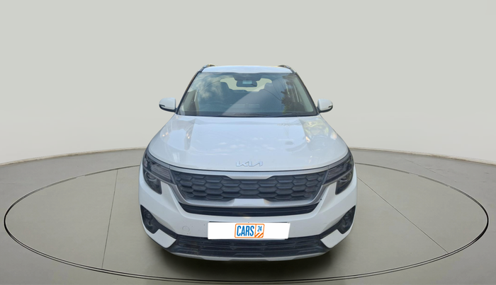 2021 KIA SELTOS HTK PLUS 1.5 DIESEL, Diesel, Manual, 43,262 km, exterior