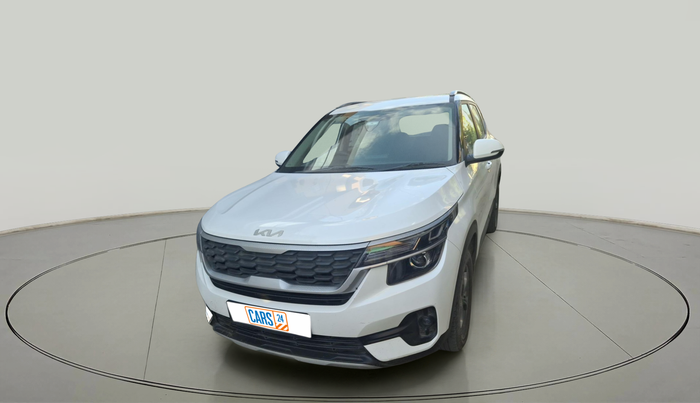 2021 KIA SELTOS HTK PLUS 1.5 DIESEL, Diesel, Manual, 43,262 km, exterior