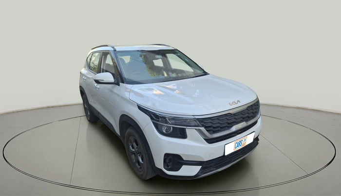 2021 KIA SELTOS HTK PLUS 1.5 DIESEL, Diesel, Manual, 43,262 km, exterior