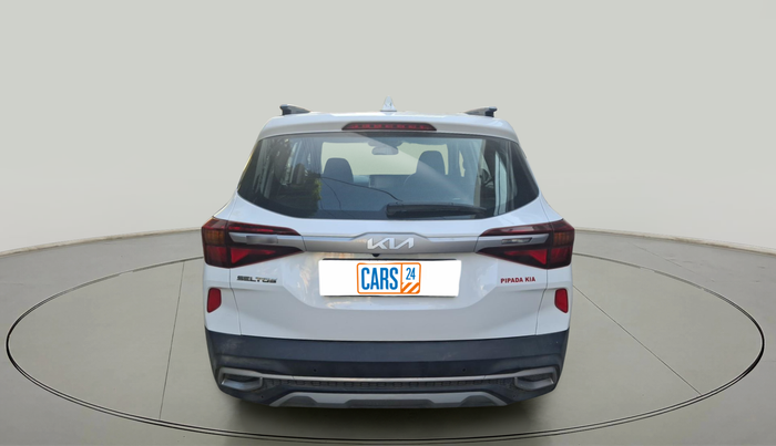 2021 KIA SELTOS HTK PLUS 1.5 DIESEL, Diesel, Manual, 43,262 km, exterior