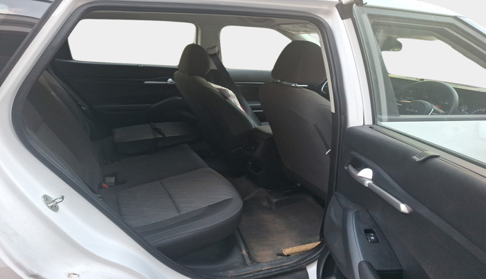 2021 KIA SELTOS HTK PLUS 1.5 DIESEL, Diesel, Manual, 43,262 km, interior