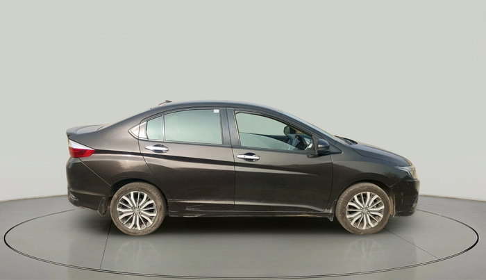 2019 Honda City 1.5L I-DTEC ZX, Diesel, Manual, 49,376 km, exterior