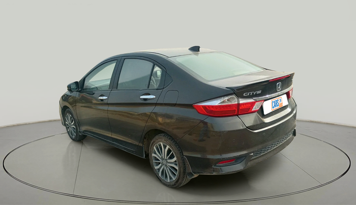 2019 Honda City 1.5L I-DTEC ZX, Diesel, Manual, 49,376 km, exterior