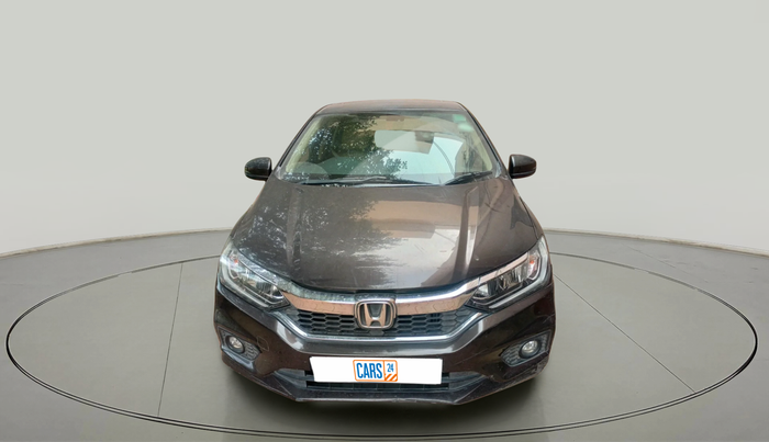2019 Honda City 1.5L I-DTEC ZX, Diesel, Manual, 49,376 km, exterior