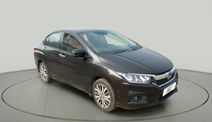 2019 Honda City 1.5L I-DTEC ZX, Diesel, Manual, 49,376 km, exterior