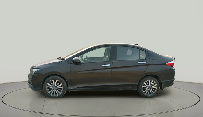 2019 Honda City 1.5L I-DTEC ZX, Diesel, Manual, 49,376 km, exterior