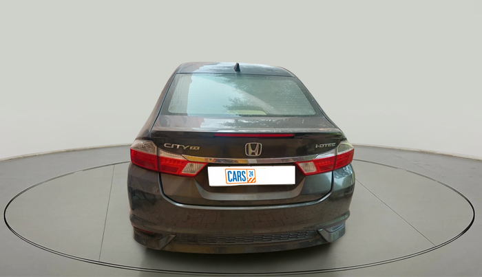 2019 Honda City 1.5L I-DTEC ZX, Diesel, Manual, 49,376 km, exterior